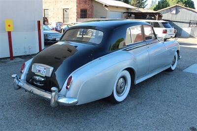 1955 Bentley S1 Sedan   - Photo 5 - San Luis Obispo, CA 93401