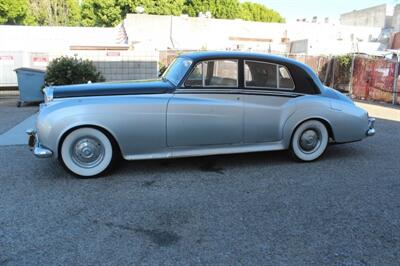 1955 Bentley S1 Sedan   - Photo 2 - San Luis Obispo, CA 93401