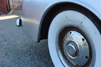 1955 Bentley S1 Sedan   - Photo 11 - San Luis Obispo, CA 93401