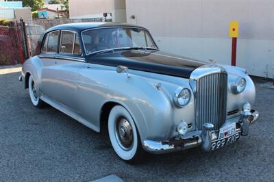 1955 Bentley S1 Sedan   - Photo 6 - San Luis Obispo, CA 93401