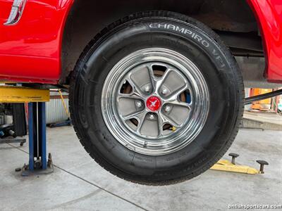 1965 Ford Mustang Convertible   - Photo 85 - San Luis Obispo, CA 93401
