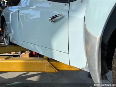 1961 Triumph TR3  B - Photo 85 - San Luis Obispo, CA 93401