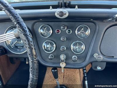 1961 Triumph TR3  B - Photo 47 - San Luis Obispo, CA 93401