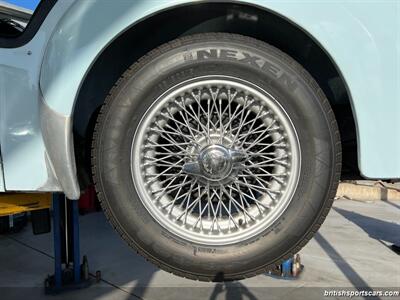 1961 Triumph TR3  B - Photo 62 - San Luis Obispo, CA 93401