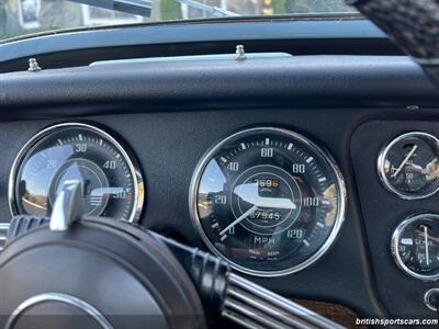 1961 Triumph TR3  B - Photo 48 - San Luis Obispo, CA 93401