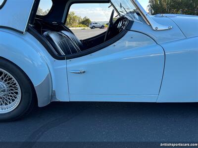 1961 Triumph TR3  B - Photo 19 - San Luis Obispo, CA 93401