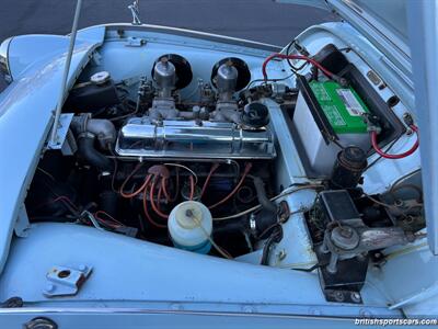 1961 Triumph TR3  B - Photo 54 - San Luis Obispo, CA 93401