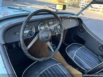 1961 Triumph TR3  B - Photo 33 - San Luis Obispo, CA 93401