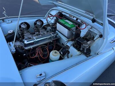 1961 Triumph TR3  B - Photo 53 - San Luis Obispo, CA 93401