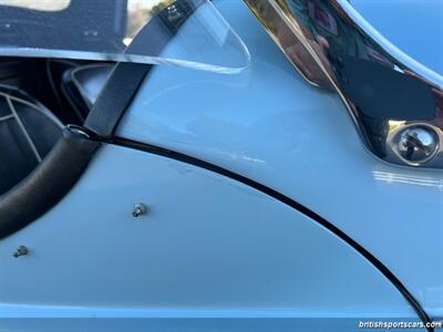 1961 Triumph TR3  B - Photo 18 - San Luis Obispo, CA 93401