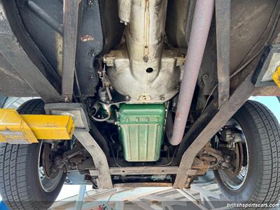 1961 Triumph TR3  B - Photo 71 - San Luis Obispo, CA 93401