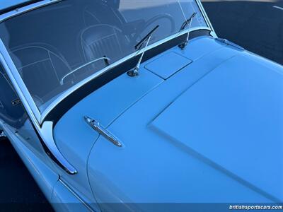 1961 Triumph TR3  B - Photo 17 - San Luis Obispo, CA 93401