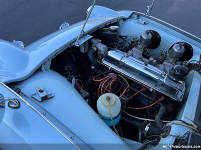 1961 Triumph TR3  B - Photo 55 - San Luis Obispo, CA 93401