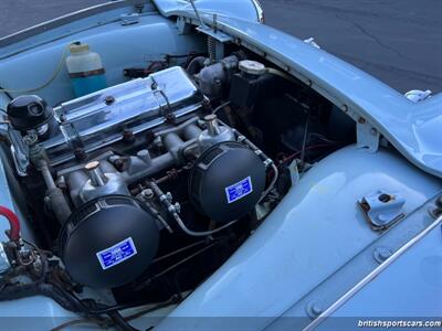 1961 Triumph TR3  B - Photo 52 - San Luis Obispo, CA 93401