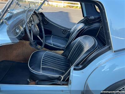 1961 Triumph TR3  B - Photo 34 - San Luis Obispo, CA 93401