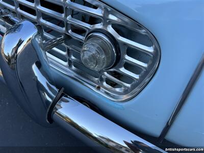 1961 Triumph TR3  B - Photo 31 - San Luis Obispo, CA 93401