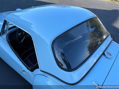 1961 Triumph TR3  B - Photo 22 - San Luis Obispo, CA 93401