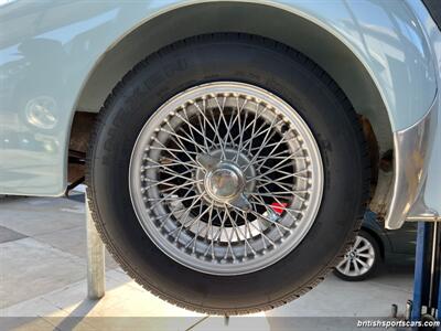 1961 Triumph TR3  B - Photo 61 - San Luis Obispo, CA 93401