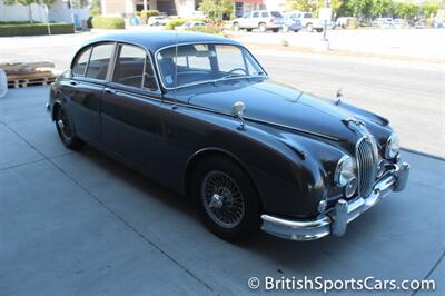 1961 Jaguar MK 2   - Photo 4 - San Luis Obispo, CA 93401