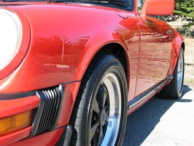 1986 Porsche 911 Carrera   - Photo 8 - San Luis Obispo, CA 93401