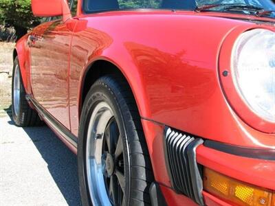 1986 Porsche 911 Carrera   - Photo 9 - San Luis Obispo, CA 93401