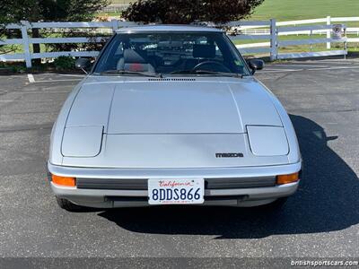 1983 Mazda RX-7   - Photo 7 - San Luis Obispo, CA 93401