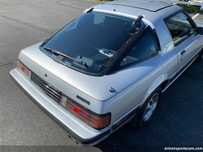 1983 Mazda RX-7   - Photo 15 - San Luis Obispo, CA 93401