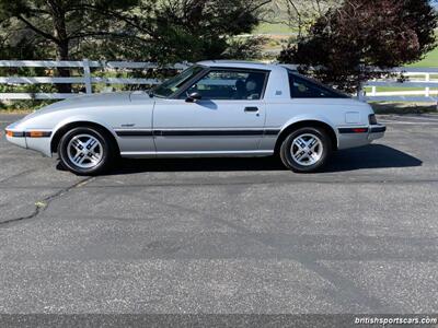 1983 Mazda RX-7   - Photo 2 - San Luis Obispo, CA 93401