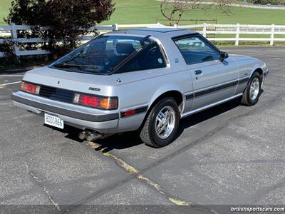 1983 Mazda RX-7   - Photo 6 - San Luis Obispo, CA 93401