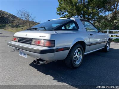 1983 Mazda RX-7   - Photo 13 - San Luis Obispo, CA 93401