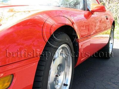 1996 Chevrolet Corvette   - Photo 8 - San Luis Obispo, CA 93401