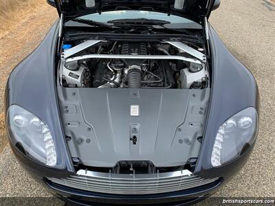 2007 Aston Martin Vantage Roadster   - Photo 36 - San Luis Obispo, CA 93401