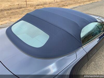 2007 Aston Martin Vantage Roadster   - Photo 5 - San Luis Obispo, CA 93401