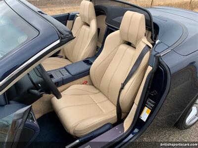 2007 Aston Martin Vantage Roadster   - Photo 28 - San Luis Obispo, CA 93401