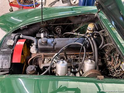 1967 Austin Healey 3000   - Photo 66 - San Luis Obispo, CA 93401