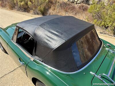 1967 Austin Healey 3000   - Photo 24 - San Luis Obispo, CA 93401