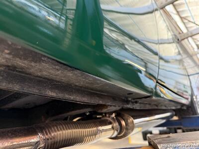 1967 Austin Healey 3000   - Photo 58 - San Luis Obispo, CA 93401