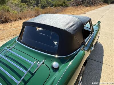 1967 Austin Healey 3000   - Photo 28 - San Luis Obispo, CA 93401