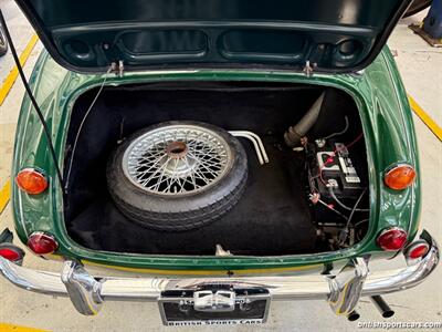 1967 Austin Healey 3000   - Photo 70 - San Luis Obispo, CA 93401