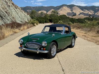 1967 Austin Healey 3000   - Photo 1 - San Luis Obispo, CA 93401