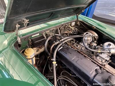 1967 Austin Healey 3000   - Photo 68 - San Luis Obispo, CA 93401
