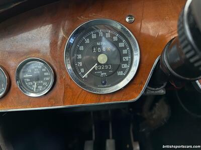 1967 Austin Healey 3000   - Photo 86 - San Luis Obispo, CA 93401