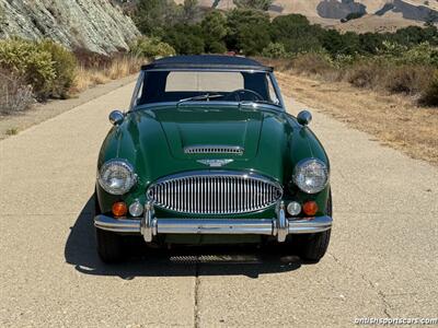 1967 Austin Healey 3000   - Photo 16 - San Luis Obispo, CA 93401