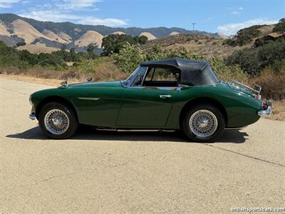 1967 Austin Healey 3000   - Photo 3 - San Luis Obispo, CA 93401