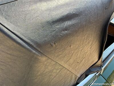 1967 Austin Healey 3000   - Photo 29 - San Luis Obispo, CA 93401