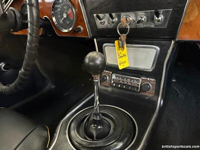 1967 Austin Healey 3000   - Photo 83 - San Luis Obispo, CA 93401