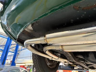 1967 Austin Healey 3000   - Photo 52 - San Luis Obispo, CA 93401