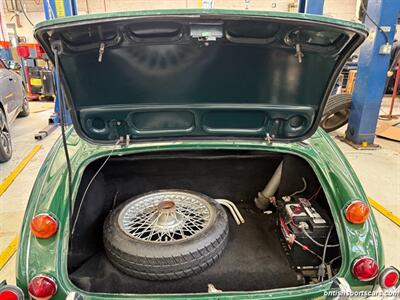 1967 Austin Healey 3000   - Photo 73 - San Luis Obispo, CA 93401