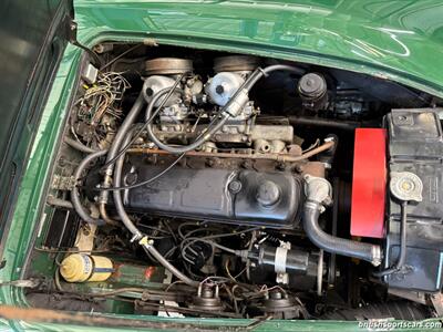 1967 Austin Healey 3000   - Photo 64 - San Luis Obispo, CA 93401