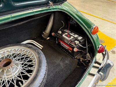 1967 Austin Healey 3000   - Photo 72 - San Luis Obispo, CA 93401